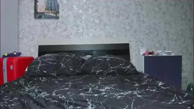 Thumbnail 1, baiambel_mi's Stream at Chaturbate, 1 month ago