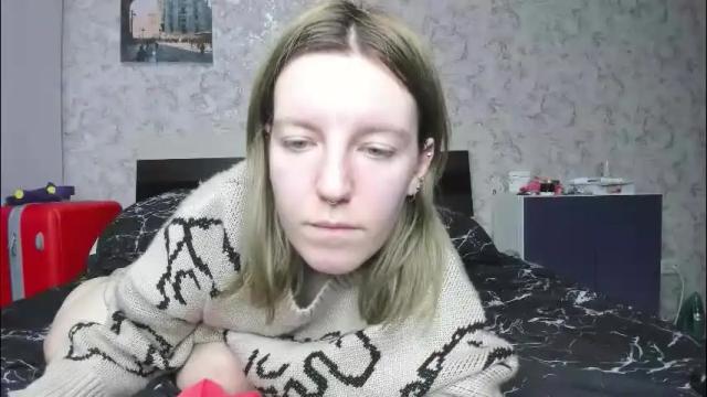 Image 2 of baiambel_mi Stream on Chaturbate on 1 month ago