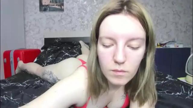 Thumbnail 1, baiambel_mi's Stream at Chaturbate, 1 month ago