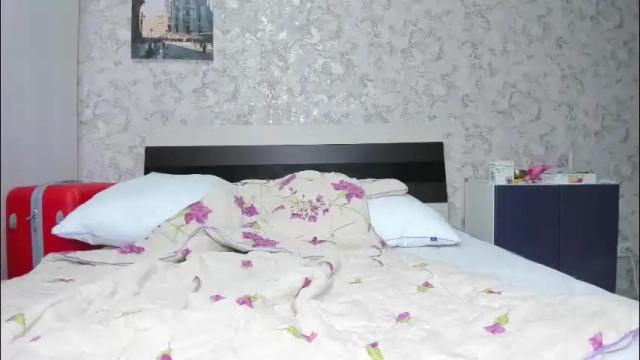 Thumbnail 3, baiambel_mi's Stream at Chaturbate, 1 month ago