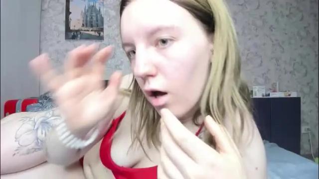 Image 7 of baiambel_mi Stream on Chaturbate on 1 month ago