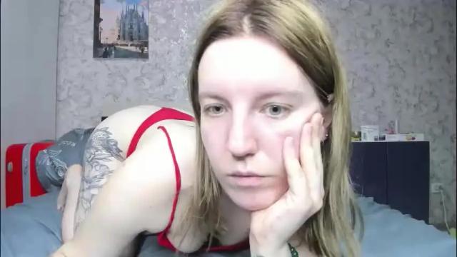 Thumbnail 3, baiambel_mi's Stream at Chaturbate, 1 month ago