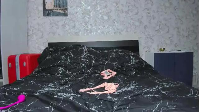 Thumbnail 2, baiambel_mi's Stream at Chaturbate, 2 months ago