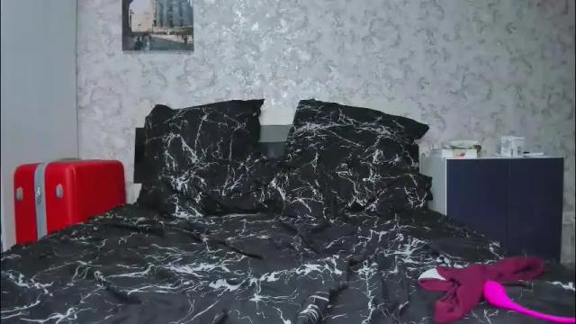 Thumbnail 3, baiambel_mi's Stream at Chaturbate, 2 months ago