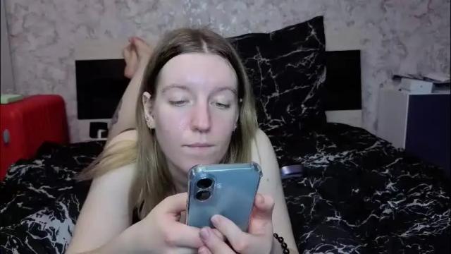 Thumbnail 2, baiambel_mi's Stream at Chaturbate, 1 month ago