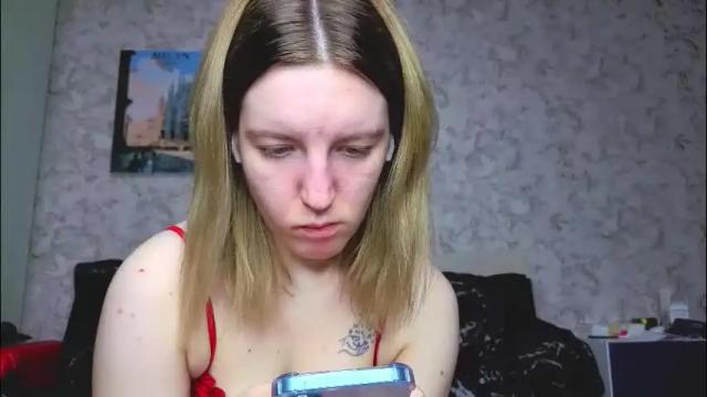 Image 4 of baiambel_mi Stream on Chaturbate on 1 month ago