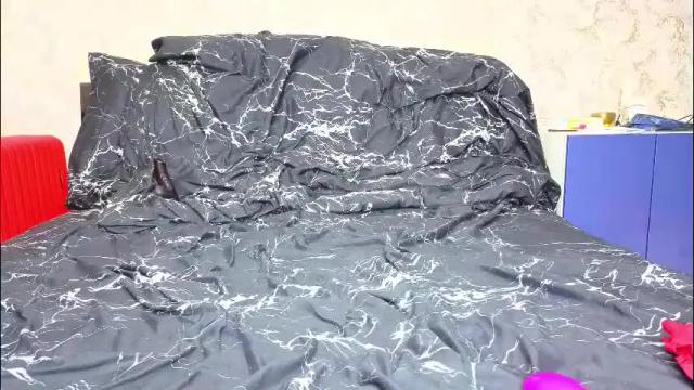 Thumbnail 3, baiambel_mi's Stream at Chaturbate, 1 month ago