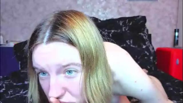 Thumbnail 2, baiambel_mi's Stream at Chaturbate, 1 month ago