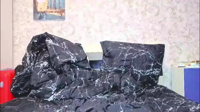 Thumbnail 1, baiambel_mi's Stream at Chaturbate, 27 days ago