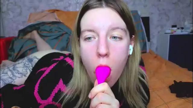 Image 8 of baiambel_mi Stream on Chaturbate on 1 month ago