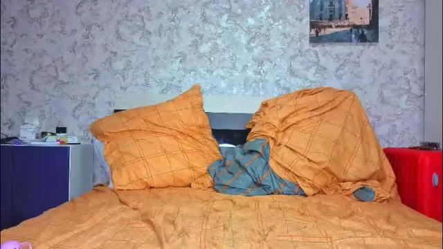 Thumbnail 3, baiambel_mi's Stream at Chaturbate, 21 days ago