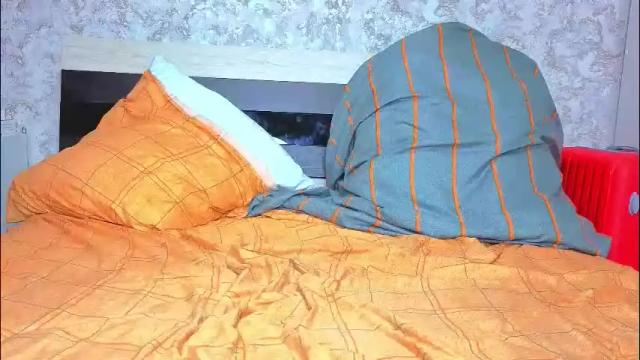 Thumbnail 2, baiambel_mi's Stream at Chaturbate, 18 days ago