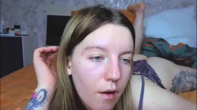 Thumbnail 3, baiambel_mi's Stream at Chaturbate, 18 days ago