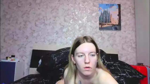 Thumbnail 1, baiambel_mi's Stream at Chaturbate, 16 days ago