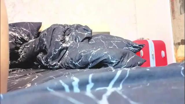 Thumbnail 2, baiambel_mi's Stream at Chaturbate, 16 days ago