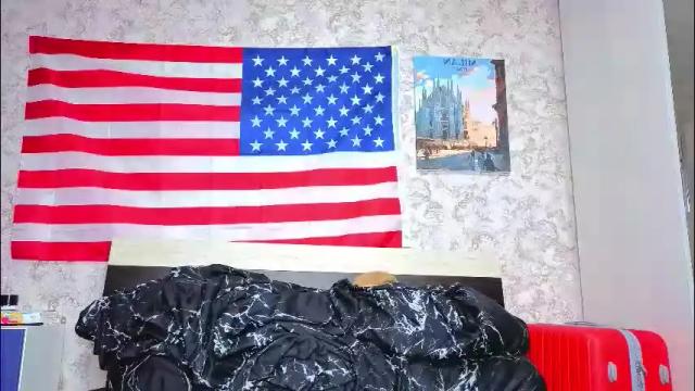 Image 6 of baiambel_mi Stream on Chaturbate on 26 days ago