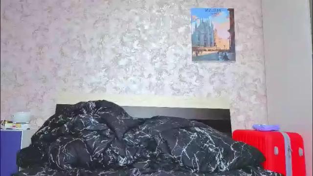 Image 2 of baiambel_mi Stream on Chaturbate on 23 days ago