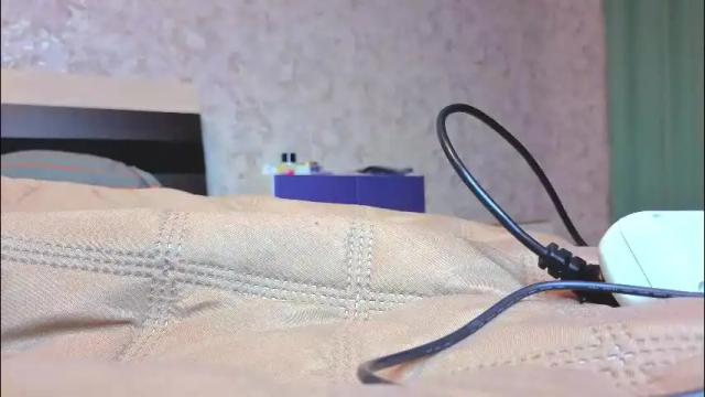 Image 4 of baiambel_mi Stream on Chaturbate on 19 days ago