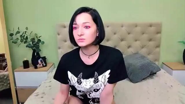 Thumbnail 1, baileemur's Stream at Chaturbate, 14 months ago