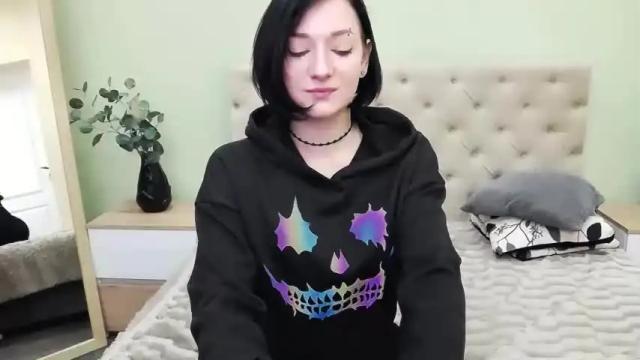 Image 2 of baileemur Stream on Chaturbate on 13 months ago