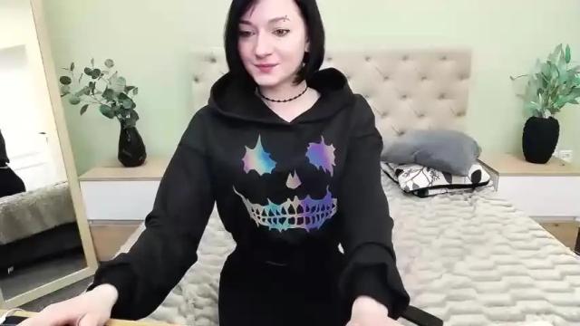 Thumbnail 2, baileemur's Stream at Chaturbate, 13 months ago