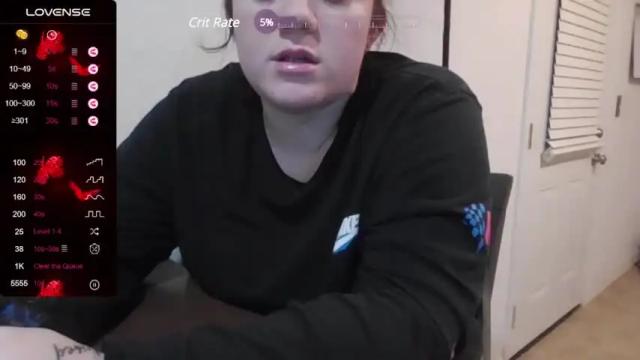 Thumbnail 1, bailey_bee_'s Stream at Chaturbate, 16 months ago