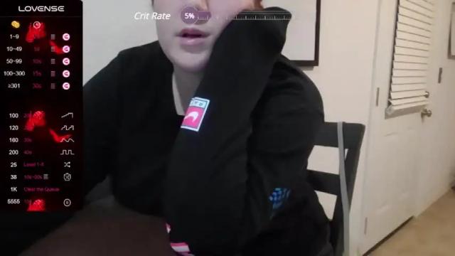 Image 10 of bailey_bee_ Stream on Chaturbate on 14 months ago