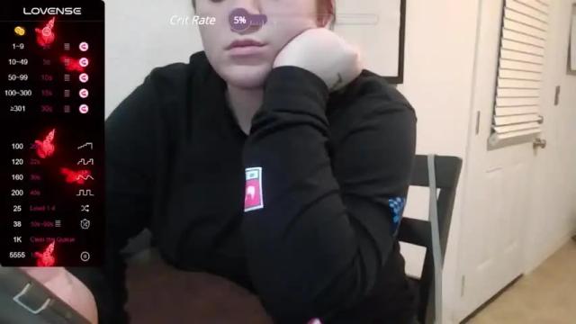 Image 12 of bailey_bee_ Stream on Chaturbate on 14 months ago