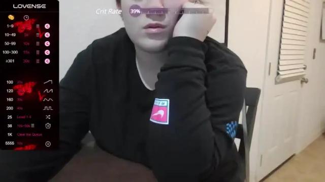 Thumbnail 2, bailey_bee_'s Stream at Chaturbate, 16 months ago