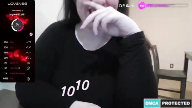 Image 11 of bailey_bee_ Stream on Chaturbate on 16 months ago