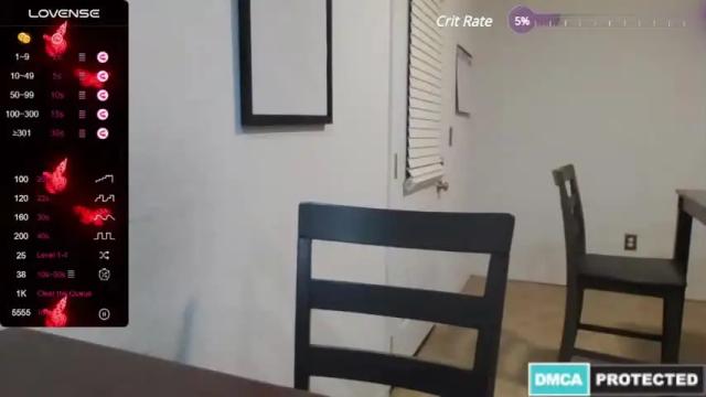 Image 2 of bailey_bee_ Stream on Chaturbate on 16 months ago