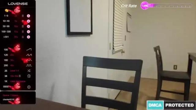 Image 8 of bailey_bee_ Stream on Chaturbate on 16 months ago