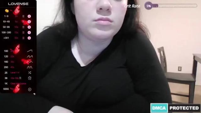 Thumbnail 3, bailey_bee_'s Stream at Chaturbate, 16 months ago