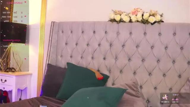 Image 3 of bailey_evans Stream on Chaturbate on 14 months ago