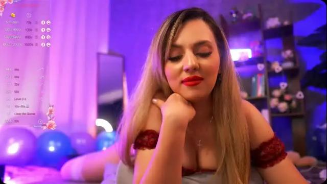 Image 2 of bailey_evans Stream on Chaturbate on 21 days ago