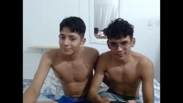 Image 8 of baioleth_cr Stream on Chaturbate on 15 months ago