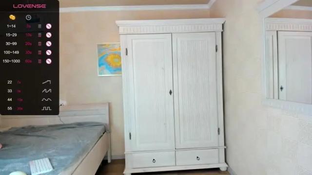 Image 11 of bakanova Stream on Chaturbate on 13 months ago