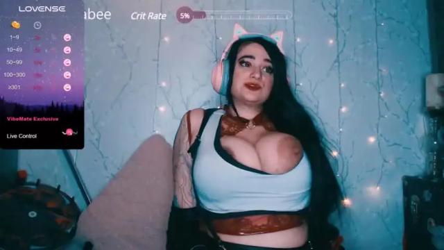 Image 7 of bakedlikecupcakes Stream on Chaturbate on 17 months ago