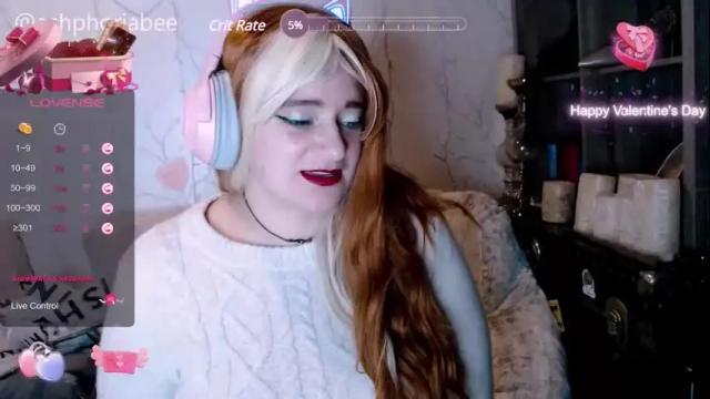 Image 11 of bakedlikecupcakes Stream on Chaturbate on 16 months ago