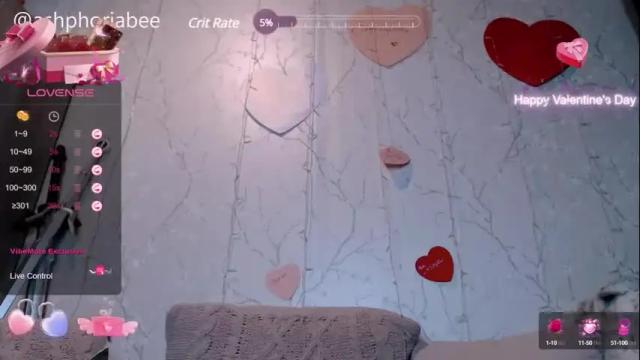 Thumbnail 2, bakedlikecupcakes's Stream at Chaturbate, 16 months ago