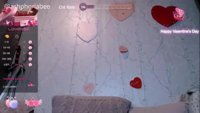 Image 6 of bakedlikecupcakes Stream on Chaturbate on 16 months ago