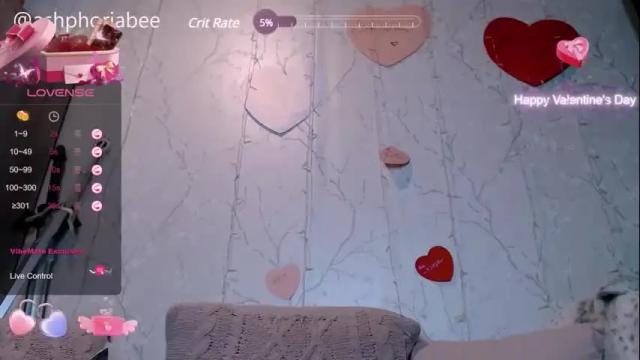 Image 7 of bakedlikecupcakes Stream on Chaturbate on 16 months ago