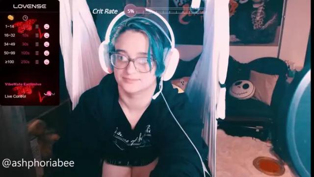 Thumbnail 2, bakedlikecupcakes's Stream at Chaturbate, 14 months ago