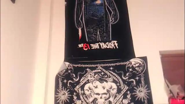 Thumbnail 3, balleyfire's Stream at Chaturbate, 2 months ago