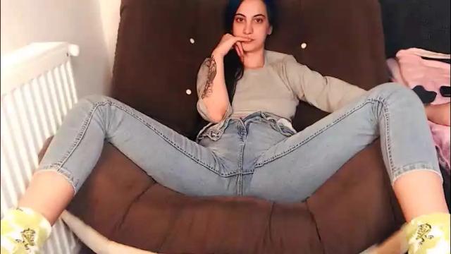 Thumbnail 3, balleyfire's Stream at Chaturbate, 2 months ago