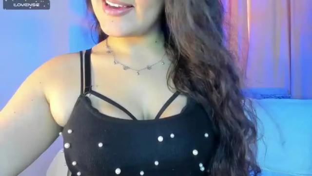 Thumbnail 1, balulakshmi's Stream at Chaturbate, 20 months ago