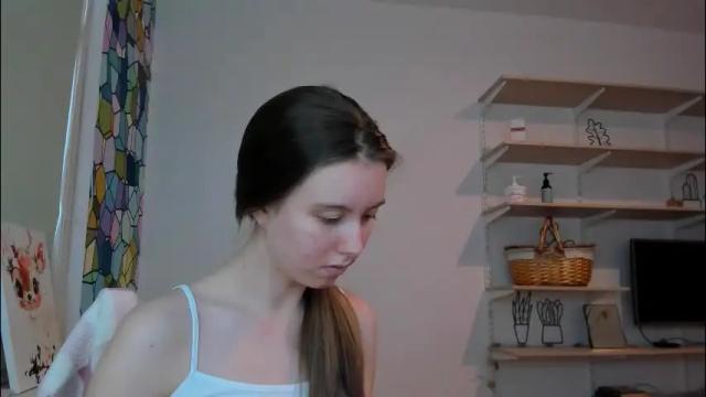 Image 3 of bam_bi Stream on Chaturbate on 1 month ago