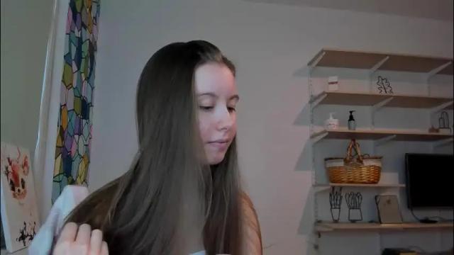 Image 6 of bam_bi Stream on Chaturbate on 1 month ago