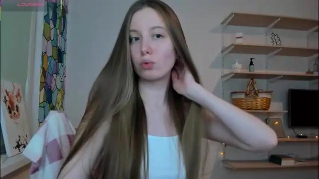 Thumbnail 1, bam_bi's Stream at Chaturbate, 1 month ago