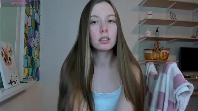 Image 7 of bam_bi Stream on Chaturbate on 1 month ago